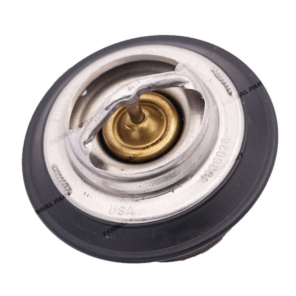 Thermostat 4992231 5273379 for Engine 6C8.3 ISC8.3 QSC8.3 QSL9 ISL9 C8.3L ISL8.3