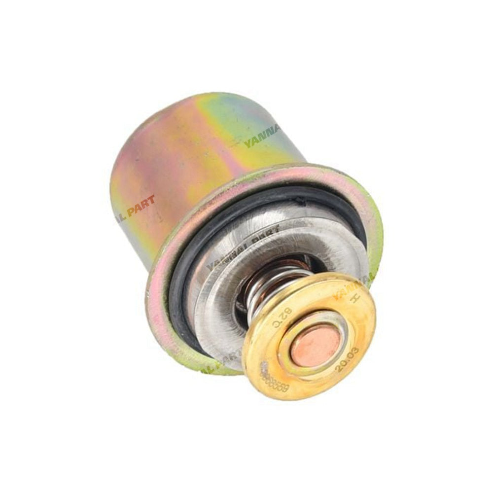 Thermostat 5274887 for Engine ISC9.3L ISL9.3L 6C8.3 6CT8.3 L8.9