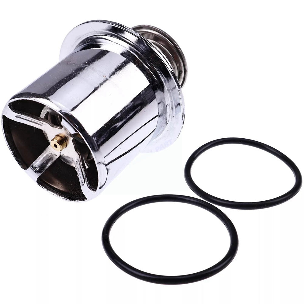 Thermostat 5274349 for Engine 6C8.3 ISC8.3 QSC8.3 QSL9 ISL9 Hyundai Excavator HX380L HX430L R330LC-9A R380LC-9A R430LC-9A