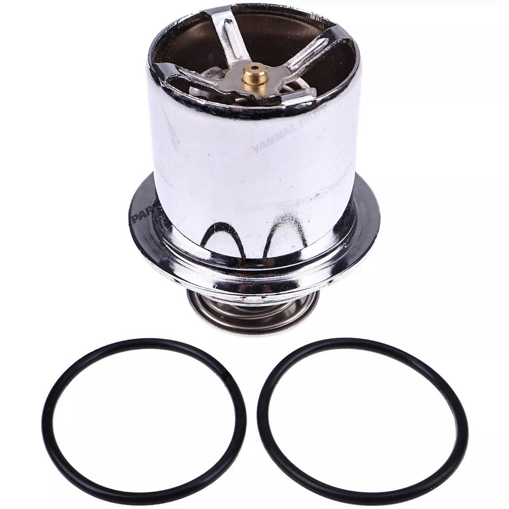 Thermostat 5274349 for Engine 6C8.3 ISC8.3 QSC8.3 QSL9 ISL9 Hyundai Excavator HX380L HX430L R330LC-9A R380LC-9A R430LC-9A