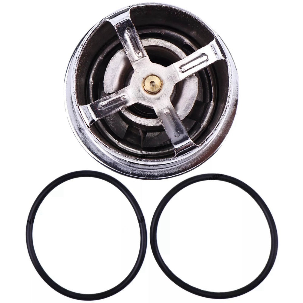 Thermostat 5274349 for Engine 6C8.3 ISC8.3 QSC8.3 QSL9 ISL9 Hyundai Excavator HX380L HX430L R330LC-9A R380LC-9A R430LC-9A
