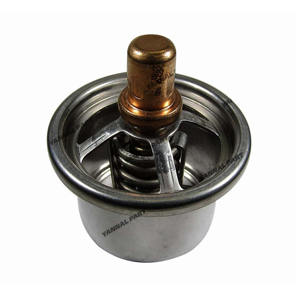 Thermostat 3076489 201737 for Engine NT855 KTA38 V504 V555 V903 Hyundai Excavator R360LC-3 R450LC-3