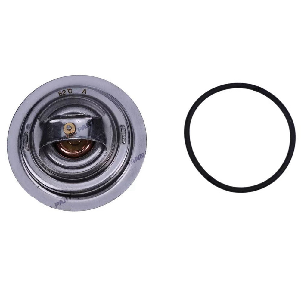 Thermostat 8-94470-0301-1 for Isuzu Engine 4BE1 4BD1 Truck NPR