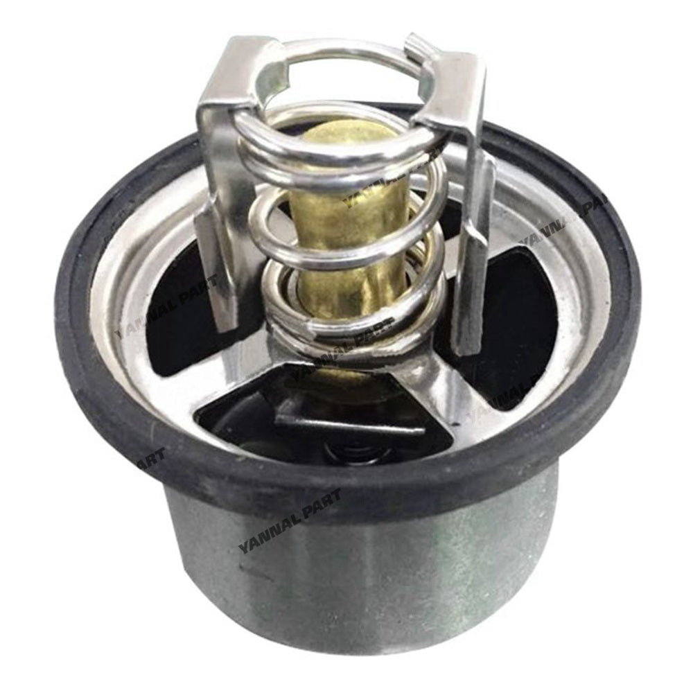 Thermostat 8149186 Fit For Volvo Engine D12A D6A TAD1030G Truck A35D A40D F10 F12 F16 FL7