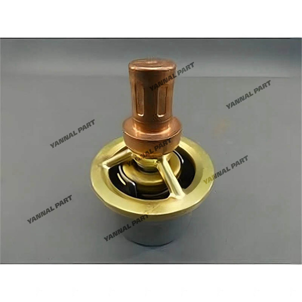 Thermostat 37546-21701 Fit For Mitsubishi Engine S16R-PTA