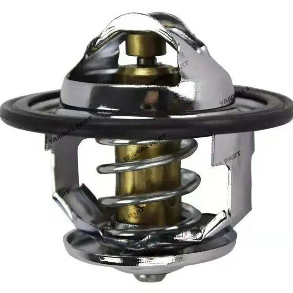 Thermostat S1632-E9020 Fit For Hino Engine P11C E13C Truck 700 Series SH1E FM2P