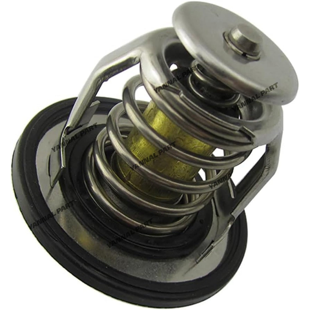 Thermostat ME200262 Fit For Mitsubishi Engine 4M40 4M41 Challenger Montero Pajero L200