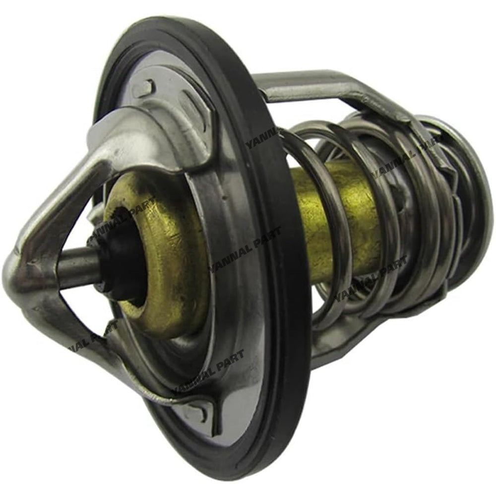 Thermostat ME200262 Fit For Mitsubishi Engine 4M40 4M41 Challenger Montero Pajero L200