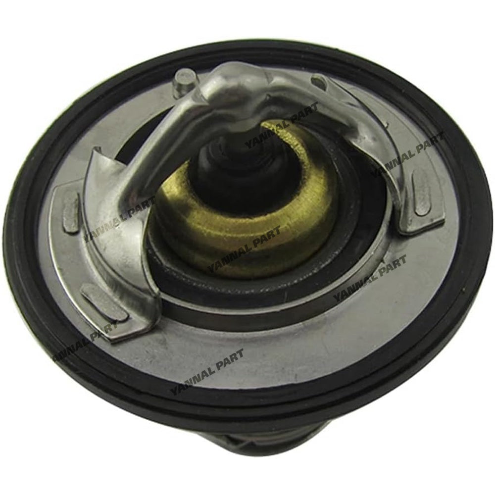 Thermostat ME200262 Fit For Mitsubishi Engine 4M40 4M41 Challenger Montero Pajero L200