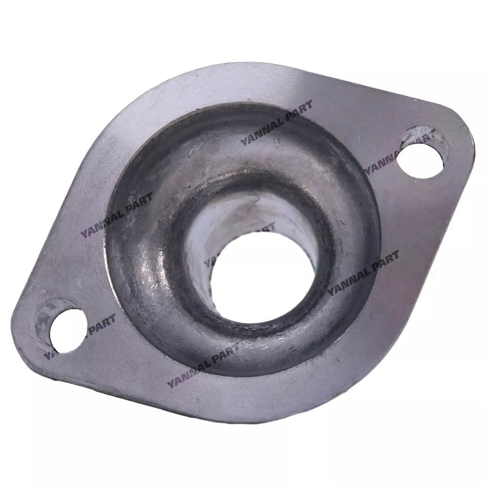 Thermostat Cover 15841-73260 for Kubota Engine Z482 D722 Tractor B7300HSD B7400HSD BX1800D BX1830D