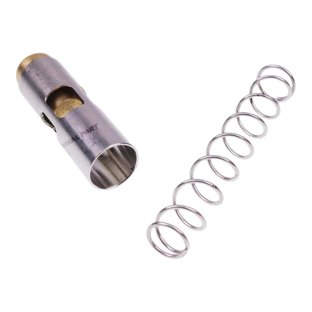 Thermostat 04179885 04179928 Fit For Deutz Engine BF2L1011F BF3L1011F BF3M2011 BF4M2011 TD2011L02I BF2L201