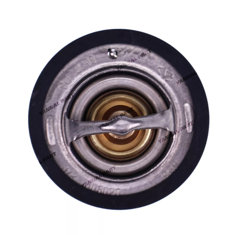 Thermostat 372-1306020 Fit For Chery Engine SQR272 600CC SQR372 800CC SQR472 1100CC
