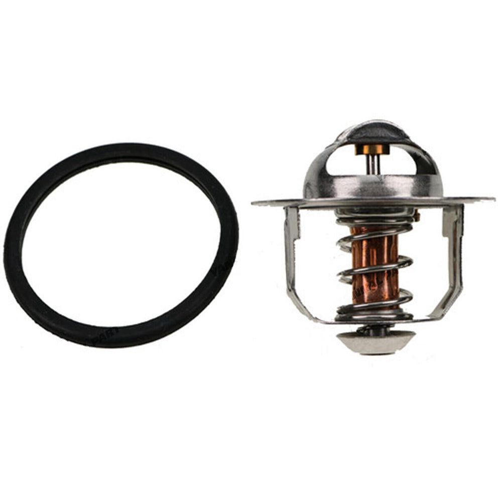 Thermostat 02/800392 Fit For JCB Excavator JS115 JZ140 JS130W JS145W JS160W JS175W JS200W JS130LC