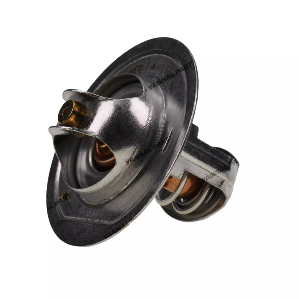 Thermostat 02/800392 Fit For JCB Excavator JS115 JZ140 JS130W JS145W JS160W JS175W JS200W JS130LC