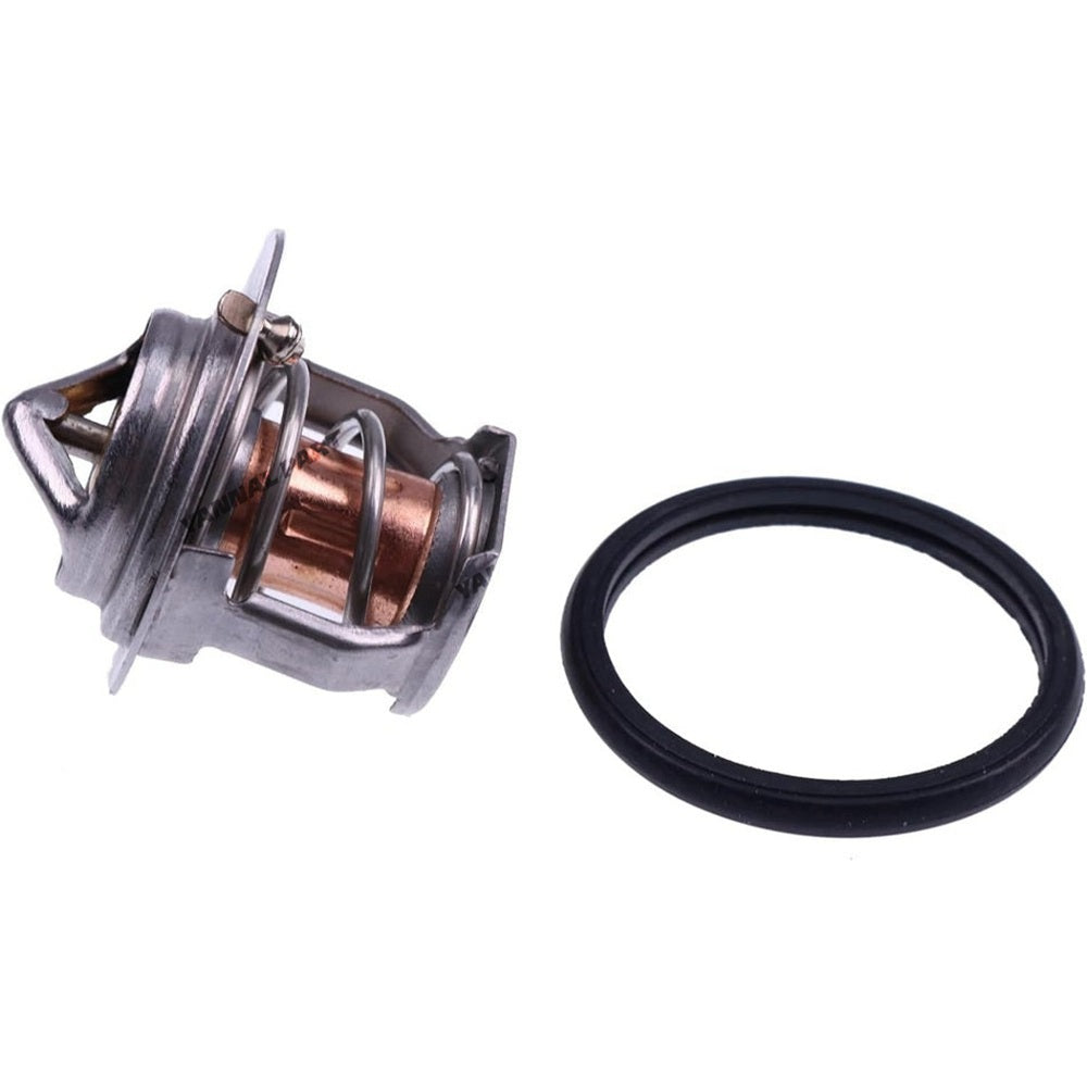 Thermostat M811895 Fit For Yanmar 3TNM74F 3TNV76 John Deere X495 X595 X740 X748 X750 X940 X950R