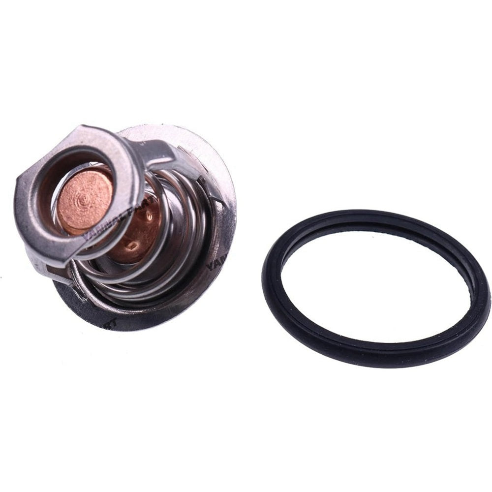 Thermostat M811895 Fit For Yanmar 3TNM74F 3TNV76 John Deere X495 X595 X740 X748 X750 X940 X950R