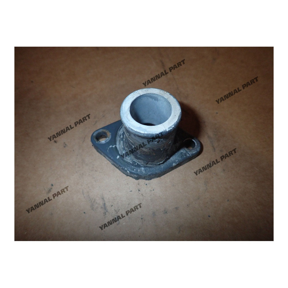 Thermostat Cover SBA145226340 Fit For ISM Shibaura Engine N844 CASE Loader 410 420 SR130 SR150 SR160 SR175 SV185