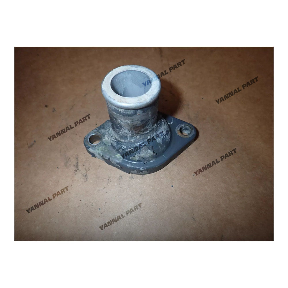 Thermostat Cover SBA145226340 Fit For ISM Shibaura Engine N844 CASE Loader 410 420 SR130 SR150 SR160 SR175 SV185
