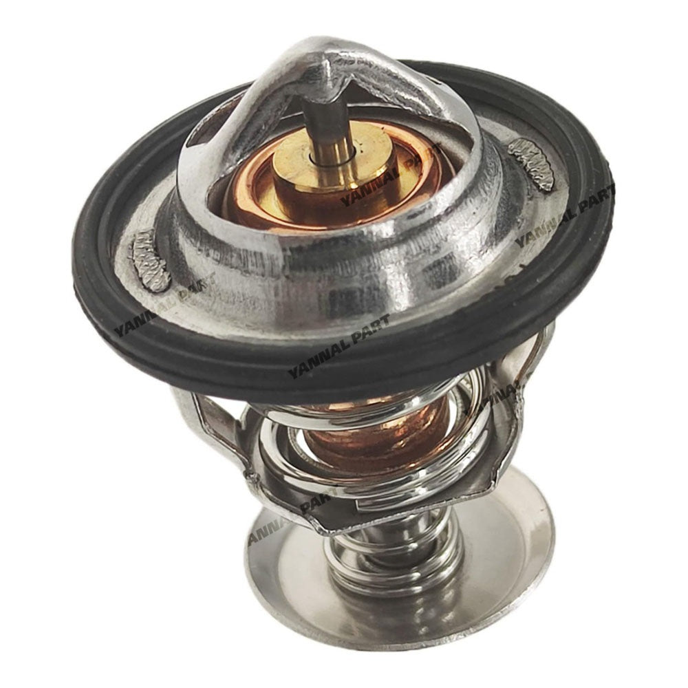 Thermostat 8971606540 Fit For Isuzu 3LB1 Engine John Deere Excavator 35ZTS 27ZTS