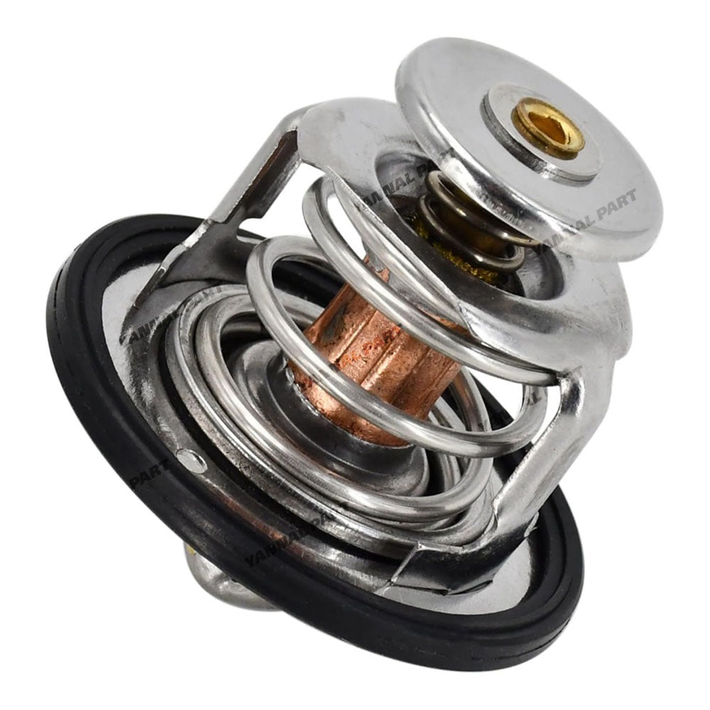 Thermostat 320/04552 320/04618 Fit For JCB Engine 320/40005 444 Excavator JS370LC JS175 JS160 JS20