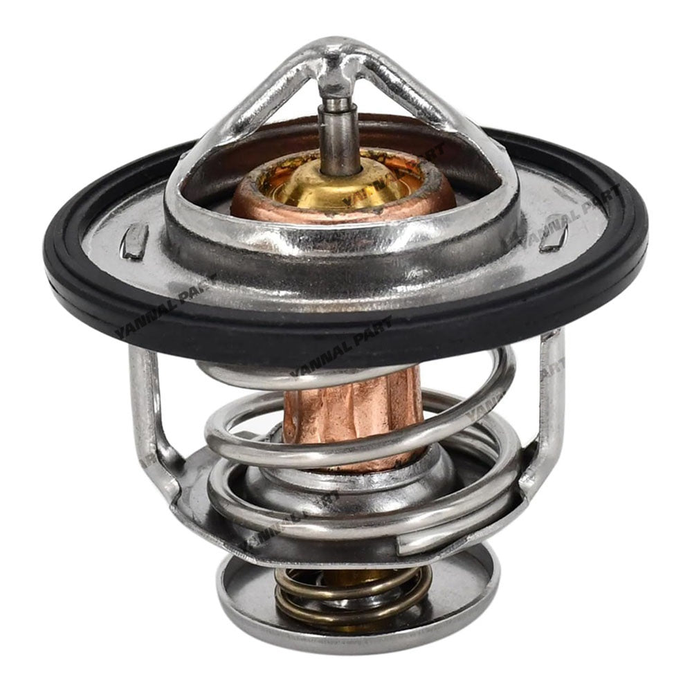 Thermostat 320/04552 320/04618 Fit For JCB Engine 320/40005 444 Excavator JS370LC JS175 JS160 JS20