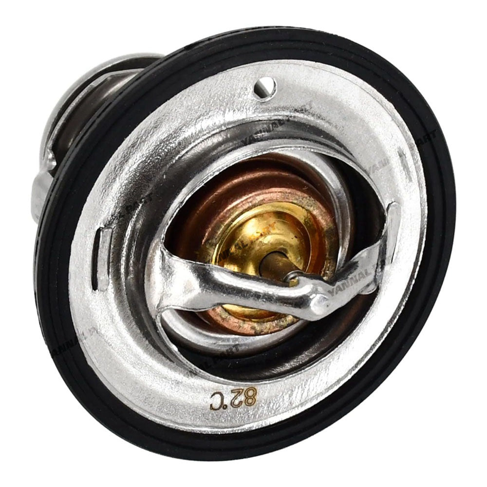 Thermostat 320/04552 320/04618 Fit For JCB Engine 320/40005 444 Excavator JS370LC JS175 JS160 JS20