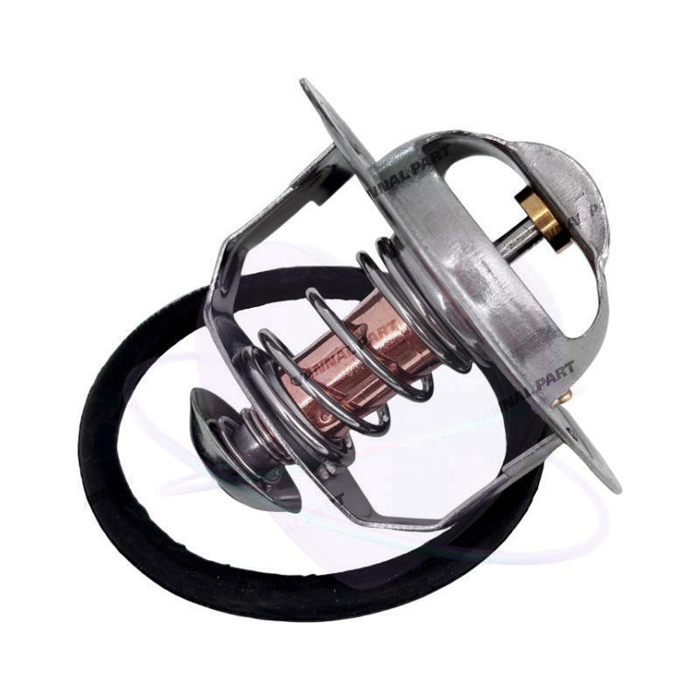 180F Thermostat 8-94214962-0 8973617700 8970898910 for Isuzu Engine 4JB1 4JG1 4JG2 4LB1 4LC1 4LE1 Truck NKR55 NHR