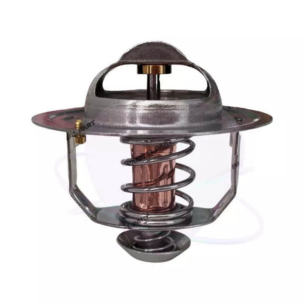 180F Thermostat 8-94214962-0 8973617700 8970898910 for Isuzu Engine 4JB1 4JG1 4JG2 4LB1 4LC1 4LE1 Truck NKR55 NHR