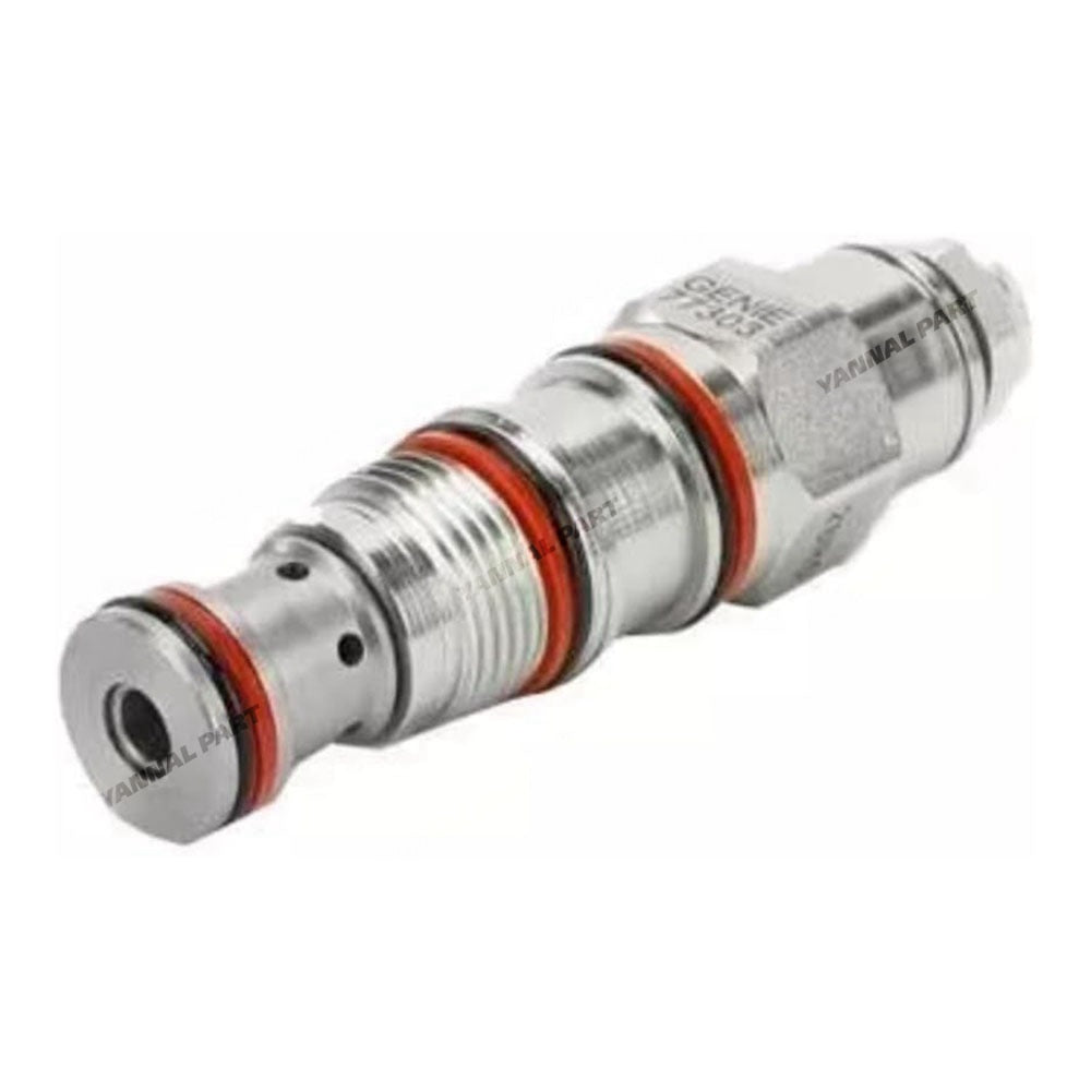 Counterbalance Valve 77303GT Fit For Genie Z-40/23N Z-45/25 Z-51/30J Z-60/37 Z-62/40 S-60 S-65 S-80 S-85 S-40 S-45