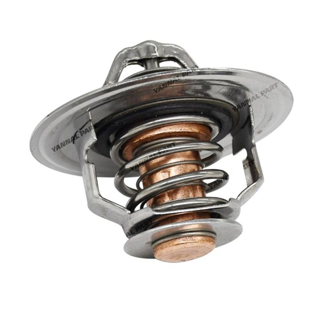 Thermostat 3864178 3925473 for 6BT ISB QSB Engine 2500 3500 Truck