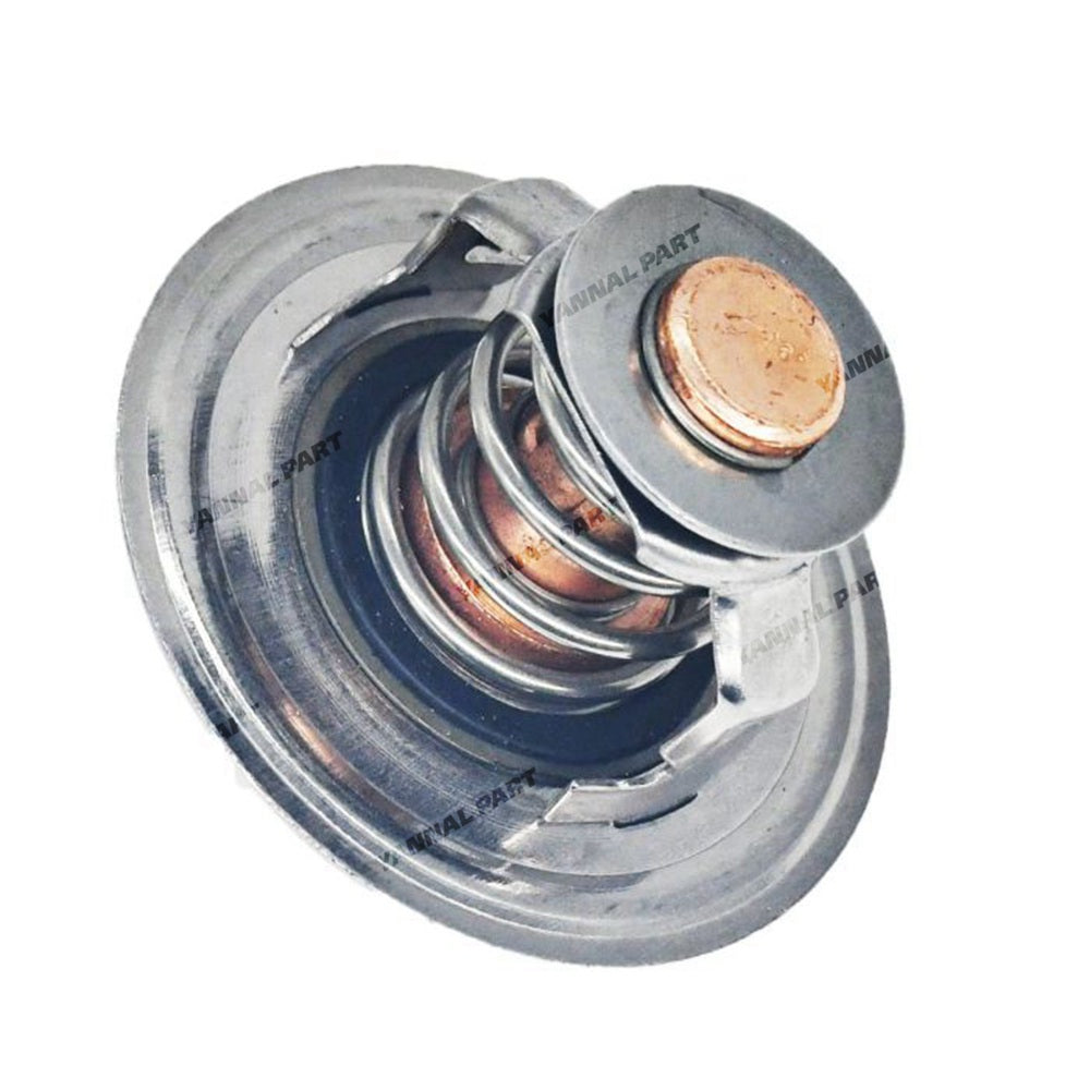 Thermostat 3864178 3925473 for 6BT ISB QSB Engine 2500 3500 Truck