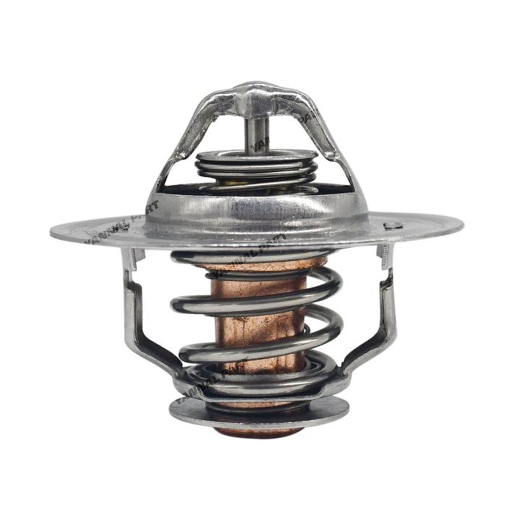 Thermostat 3864178 3925473 for 6BT ISB QSB Engine 2500 3500 Truck