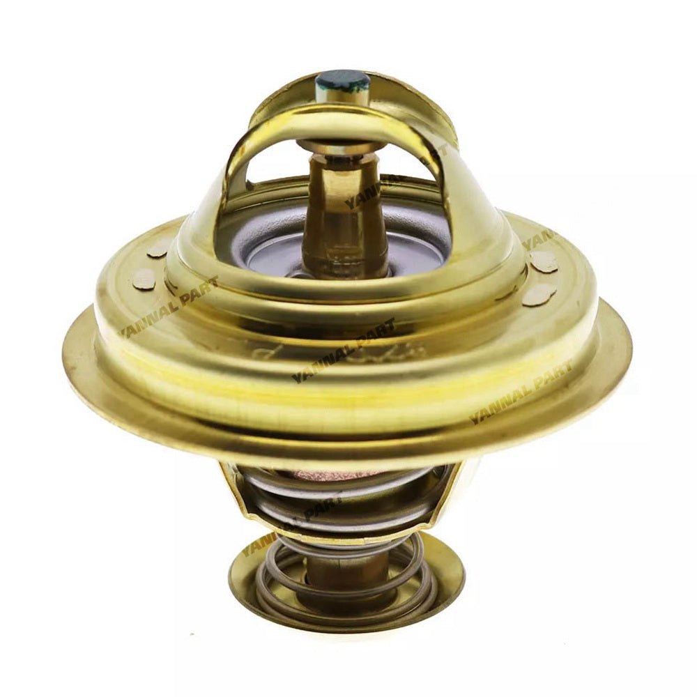 Thermostat 124610-48620 for Yanmar 4TNV106 4TNV106T Komatsu 4D106 Engine
