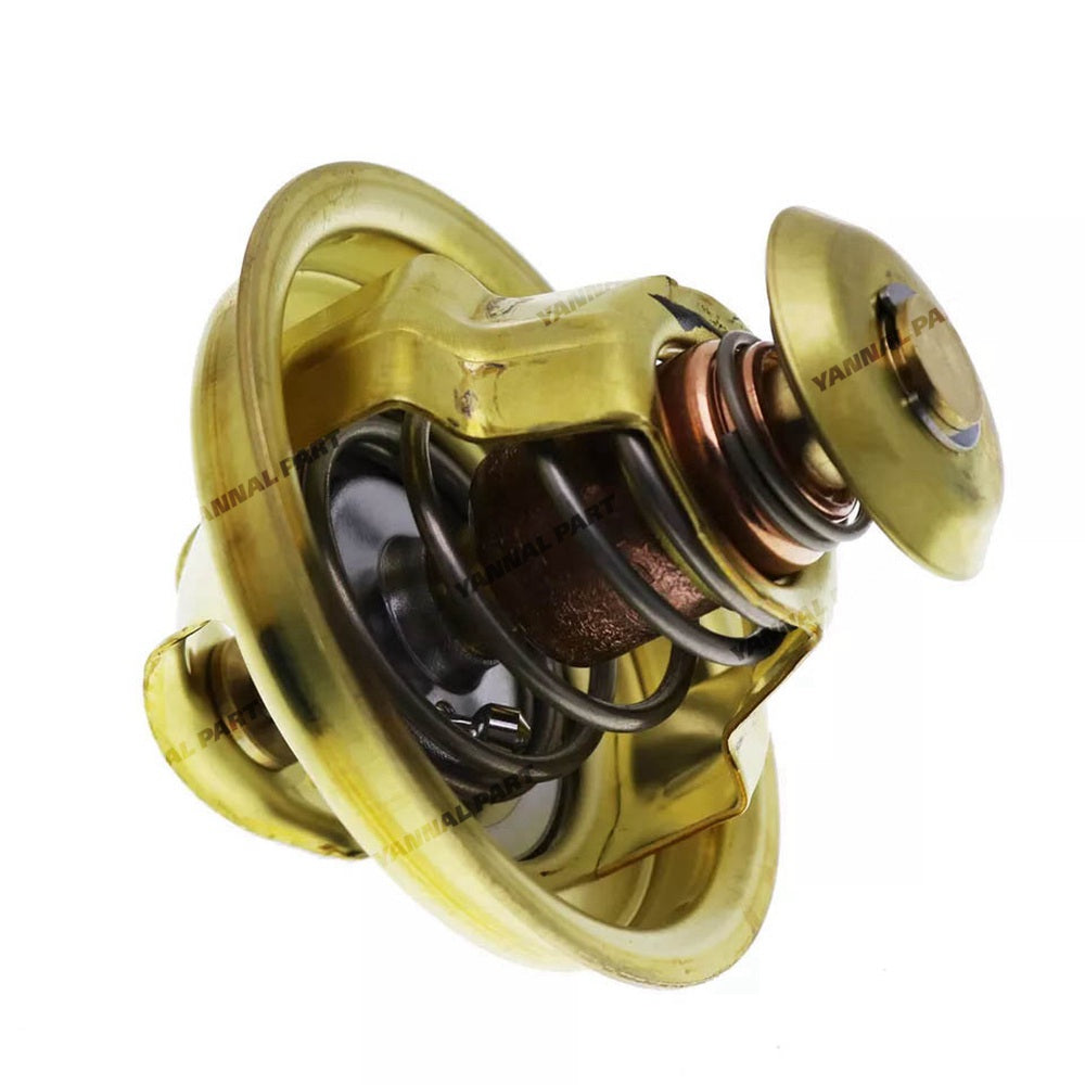 Thermostat 124610-48620 for Yanmar 4TNV106 4TNV106T Komatsu 4D106 Engine