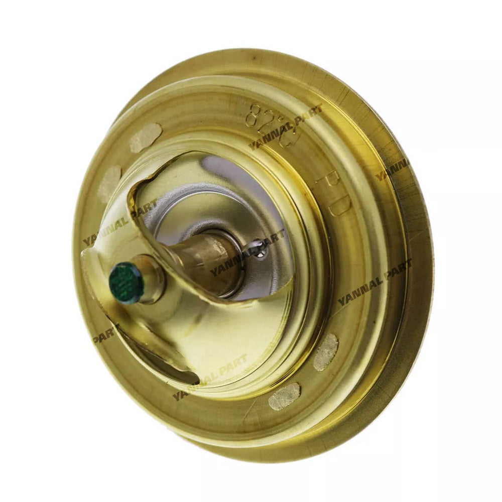Thermostat 124610-48620 for Yanmar 4TNV106 4TNV106T Komatsu 4D106 Engine