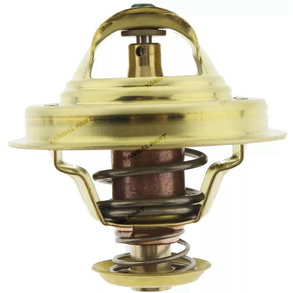 Thermostat 124610-48620 for Yanmar 4TNV106 4TNV106T Komatsu 4D106 Engine