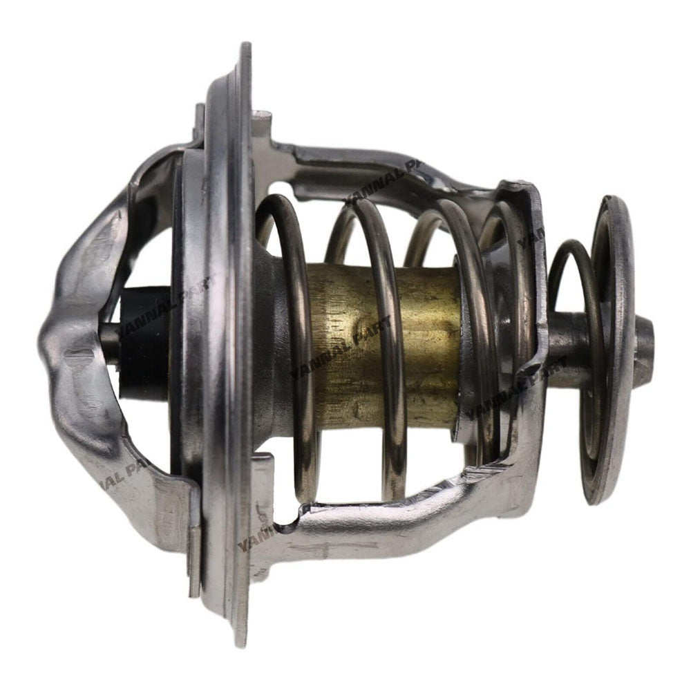 Thermostat 8972112090 Fit For John Deere 27C 27ZTS 35C 35ZTS 50C 50ZTS 75C 80C Excavator