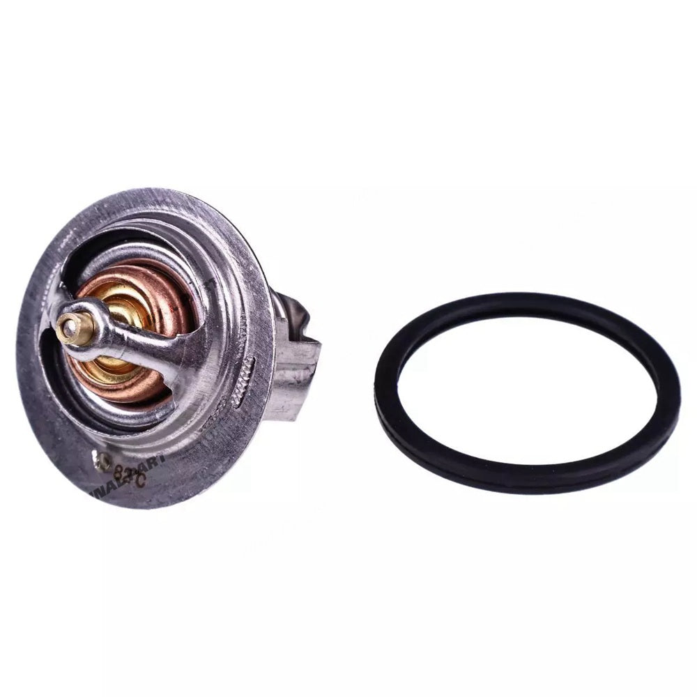 Thermostat 1273091C1 Fit For CASE Tractor 1120 234 235 244 245 254 255 265 275