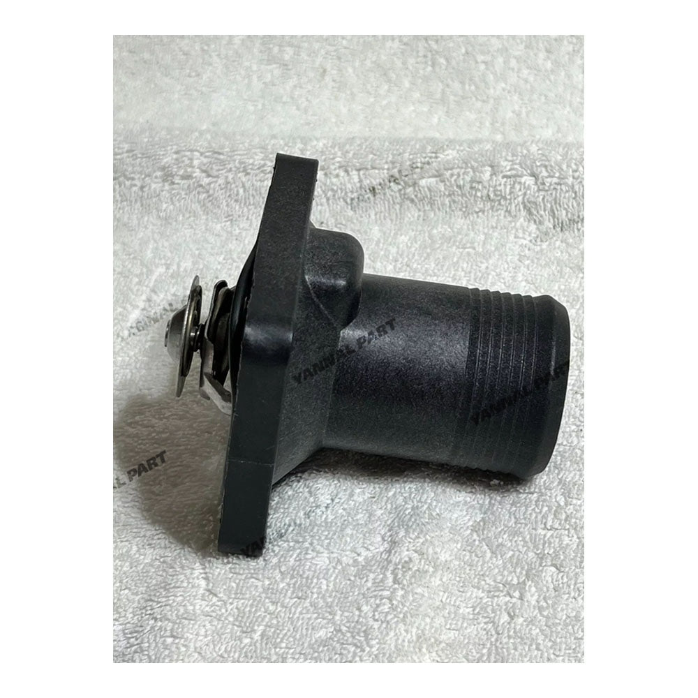 Thermostat 4133L034 Fit For Perkins Engine 1106C-E60TA 1006-60 1006-60T 1006-60TA 1006-60TW