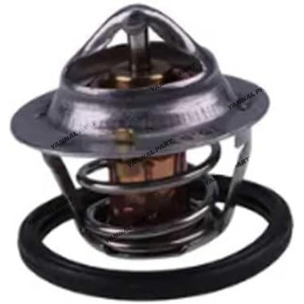 Thermostat 8-94382546-0 for Isuzu Engine 4JA1 4JB1 4JC1 4JG1 4JG2 4LE1