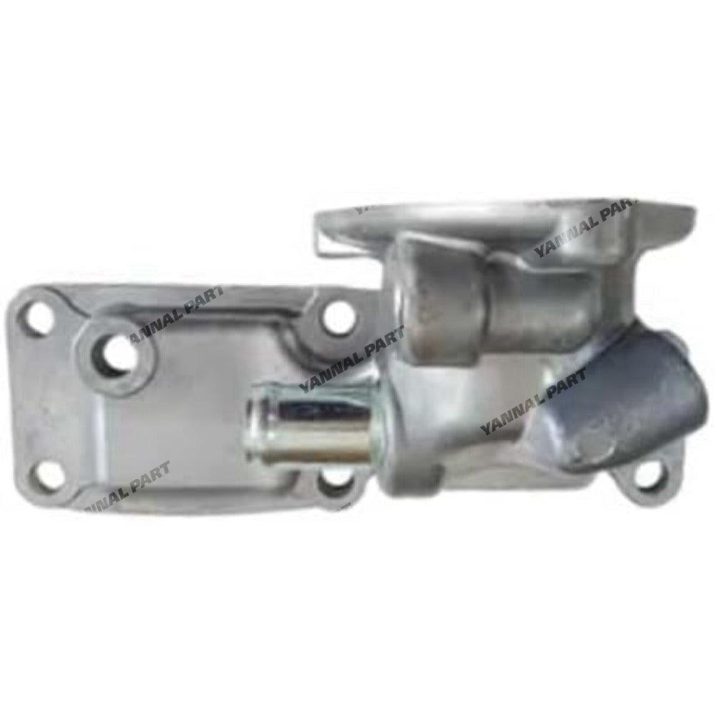 Thermostat & Housing 8944625530 8944723310 for Isuzu Engine 4BD1 Hitachi Excavator EX100 EX120 EX120-2
