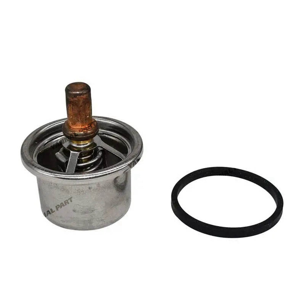 Thermostat 600-421-6630 for Komatsu 6D125-3 PC400-7 PC450-7 PC460-7