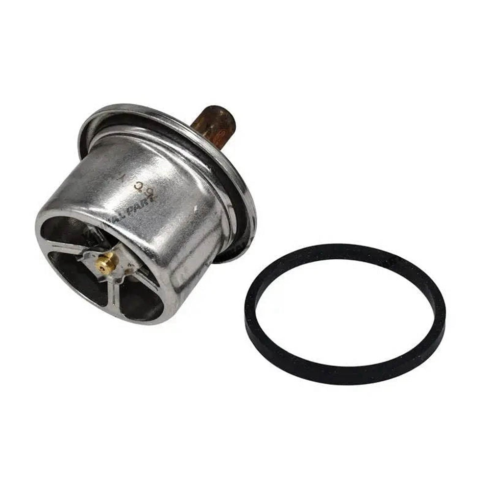Thermostat 600-421-6630 for Komatsu 6D125-3 PC400-7 PC450-7 PC460-7