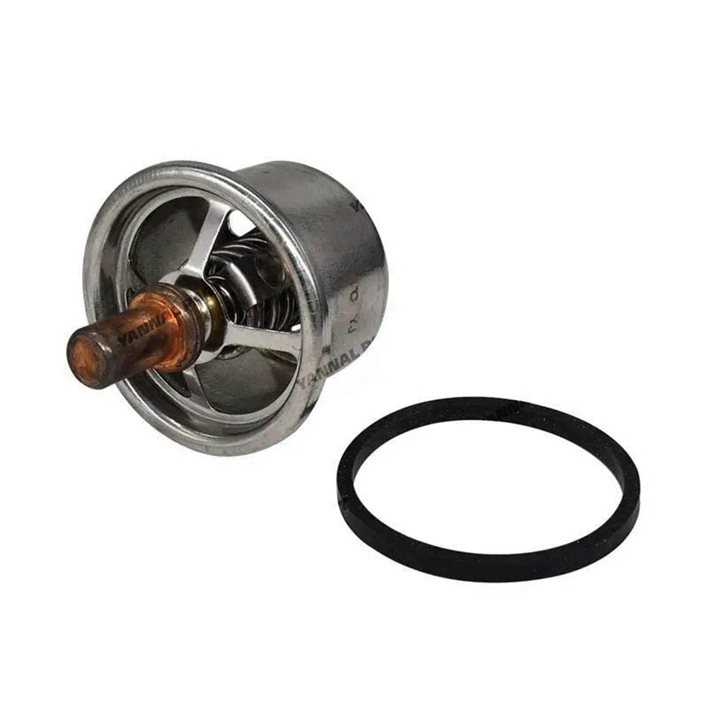 Thermostat 600-421-6630 for Komatsu 6D125-3 PC400-7 PC450-7 PC460-7