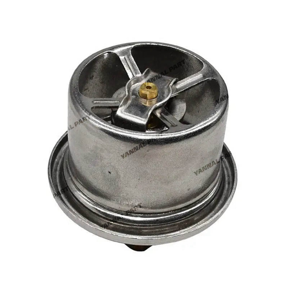 Thermostat 600-421-6630 for Komatsu 6D125-3 PC400-7 PC450-7 PC460-7