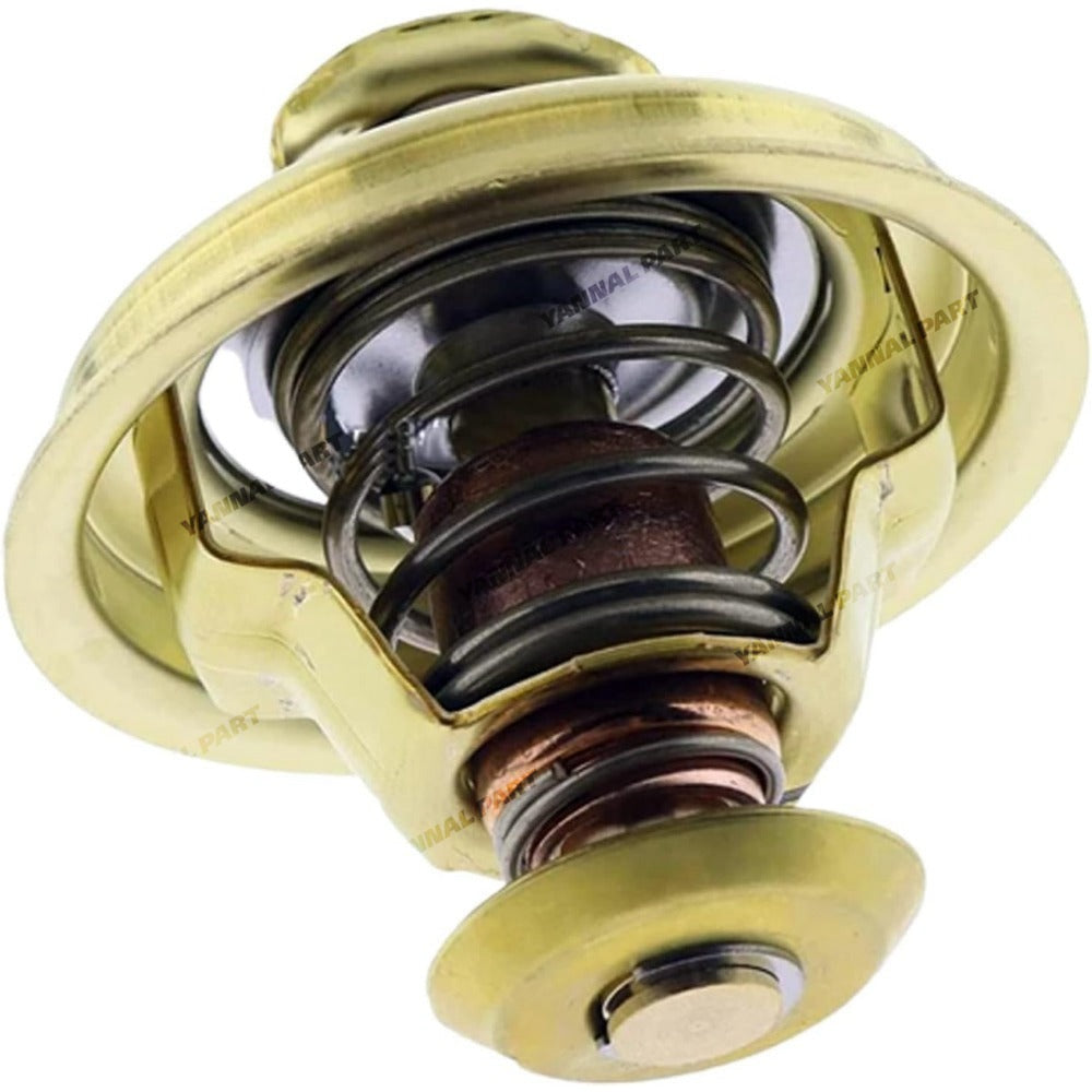 Thermostat YM124610-48620 Fit For Komatsu Wheel Loaders WA115-3 WA90-3 WA95-3
