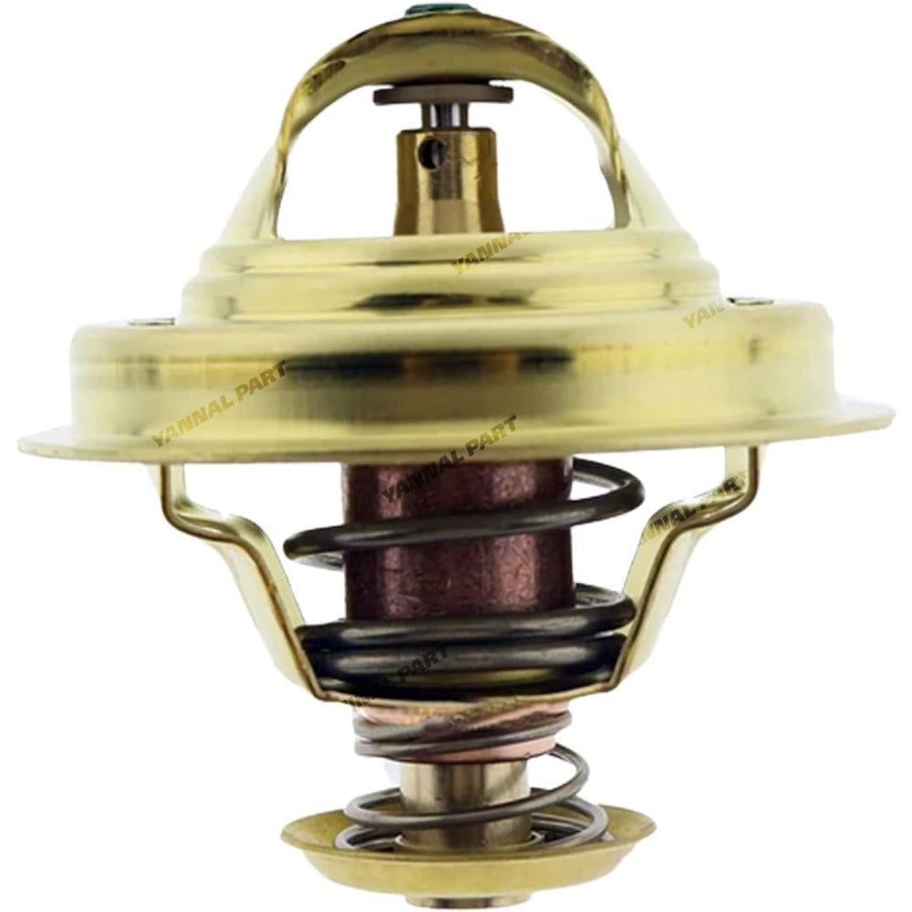 Thermostat YM124610-48620 Fit For Komatsu Wheel Loaders WA115-3 WA90-3 WA95-3