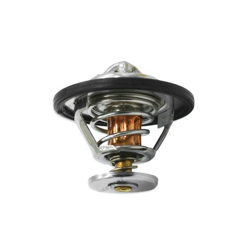 Thermostat 121850-49800 for Komatsu 4D94E 4D98E Yanmar 4TNV94 4TNV98 Engine