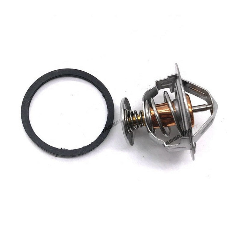 Thermostat 121850-49800 for Komatsu 4D94E 4D98E Yanmar 4TNV94 4TNV98 Engine
