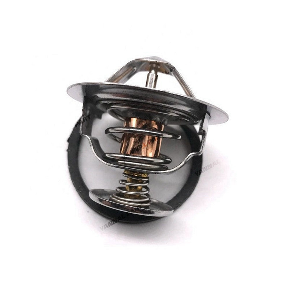 Thermostat 121850-49800 for Komatsu 4D94E 4D98E Yanmar 4TNV94 4TNV98 Engine